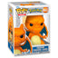 Figura Pop Pokemon Charizard