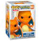 Figura Pop Pokemon Charizard