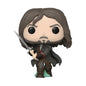 Funko Pop El Seor De Los Anillos Aragorn Glow In The Dark 1