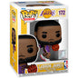 Figura Pop Nba Lakers Lebron James