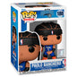 Figura Pop Nba Orlando Magic Paolo Banchero
