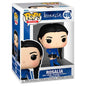 Figura Pop Rosalia Motomami Tour
