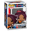 Figura Pop Bleach Yoruichi Shihoin