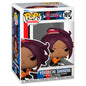 Figura Pop Bleach Yoruichi Shihoin