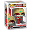 Figura Pop Yu-Gi-Oh! Elemental Hero Burstinatrix