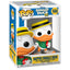 Figura Pop Disney 90Th Anniversary Dappper Donald Duck