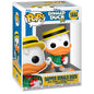 Figura Pop Disney 90Th Anniversary Dappper Donald Duck