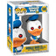 Figura Pop Disney 90Th Anniversary Donald Duck With Heart Ey