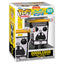 Figura Pop Bob Esponja Doodlebob
