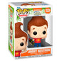 Figura Pop Jimmy Neutron