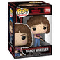 Figura Pop Stranger Things 5 Nancy Wheeler