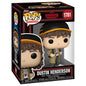 Figura Pop Stranger Things 5 Dustin Henderson