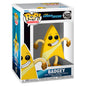 Figura Pop Star Trek Lower Decks Badgey