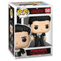 Figura Pop Marvel Daredevil Born Again Punisher