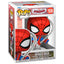 Figura Pop Marvel Spider-Man - Spider-Man