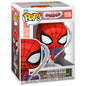 Figura Pop Marvel Spider-Man - Spider-Man