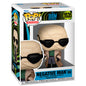 Figura Pop Dc Comics Doom Patrol Negative Man