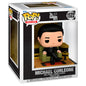 Figura Pop Deluxe El Padrino 2 Michael Corleone