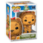Figura Pop El Mago De Oz Cowardly Lion