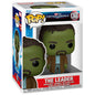 Figura Pop Marvel Capitan America Brave New World The Leader