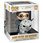 Figura Pop Rides Deluxe Harry Potter Y El Prisionero De Azka