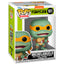 Figura Pop Tortugas Ninja Teenage Mutant Michelangelo