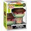 Figura Pop Tortugas Ninja Teenage Mutant Raphael