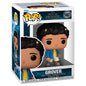 Figura Pop Percy Jackson Y Los Dioses Del Olimpo - Grover Un