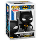 Figura Batman Wz - Pop Cassandra Cain
