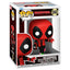Figura Pop Marvel Deadpool - Deadpool Bowling