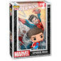 Figura Pop Comic Cover Marvel Spider-Man The Amazing
