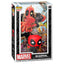 Figura Pop Comic Cover Marvel Deadpool 2025