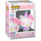 Figura Pop Sanrio 50Th Anniversary Hello Kitty