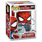 Spider-Man 2 - Pop Peter Parker Advanced Suit 2.0
