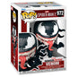 Spider-Man 2 - Pop Venom (Harry Osborn)