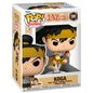 Inuyasha - Pop Koga