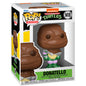 Figura Pop Tortugas Ninja Donatello