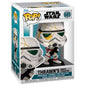 Figura Pop Star Wars Ahsoka 2 Thrawns Night Trooper