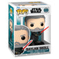 Figura Pop Star Wars Ahsoka 2 Baylan Skoll
