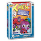 Figura Pop Comic Cover Marvel X-Men Magneto Exclusive