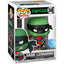 Figura Pop Tortugas Ninja Teenage Mutant Dark Leonardo Exclu