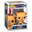 Figura Pop Bleach Kon
