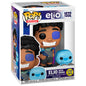 Figura Pop Disney Pixar Elio - Elio With Ooooo