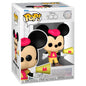 Figura Pop Disney 100Th Anniversary Mickey Mouse Club