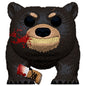 Figura Pop Oso Vicioso Bear With Leg