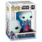 Figura Pop Star Wars Asajj Ventress