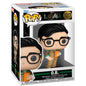 Figura Pop Marvel Loki 2 O.B.