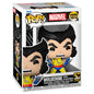 Figura Pop Marvel Wolverine 50Th Anniversary - Wolverine Fat