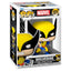 Figura Pop Marvel Wolverine 50Th Anniversary - Wolverine Cla