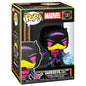 Figura Pop Marvel Daredevil Exclusive